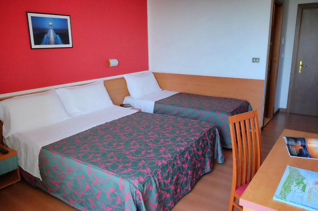 Hotel Fenix Cavallino-Treporti Quarto foto