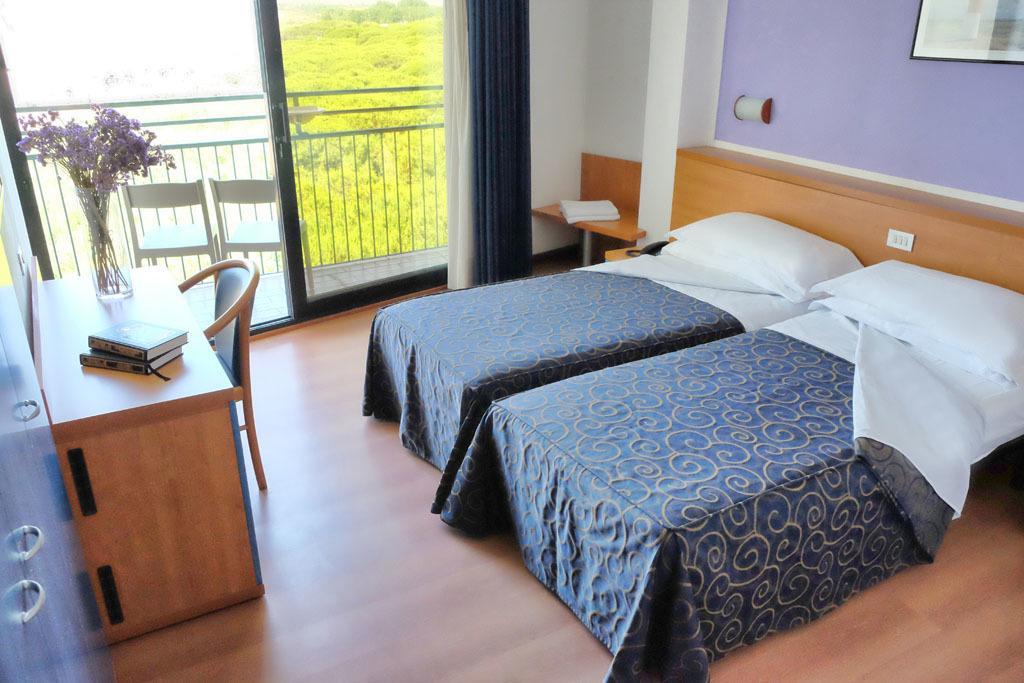 Hotel Fenix Cavallino-Treporti Quarto foto