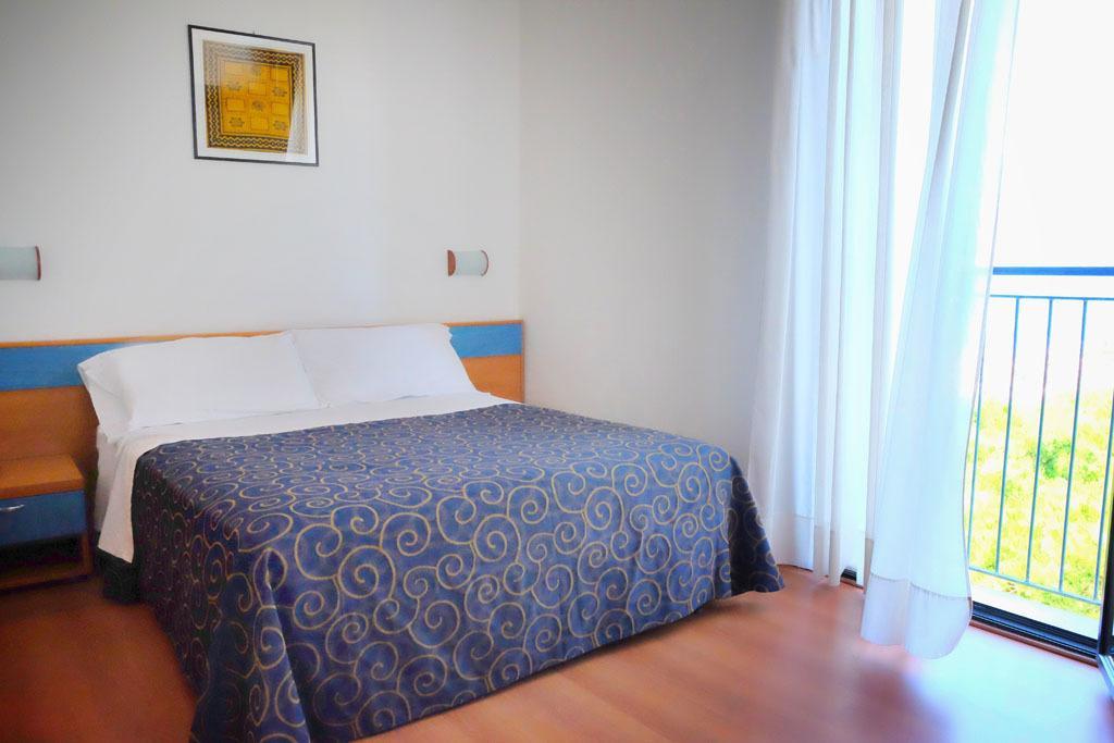 Hotel Fenix Cavallino-Treporti Quarto foto